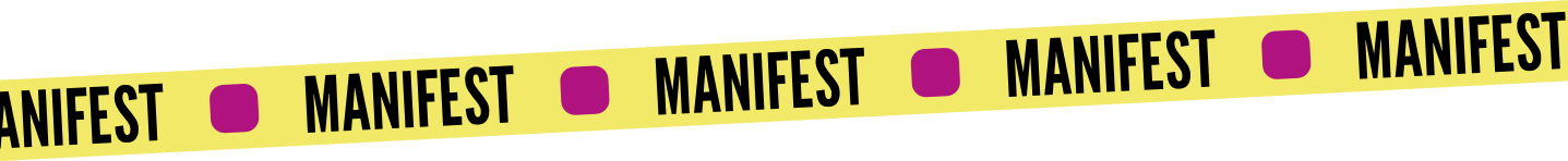 Manifest