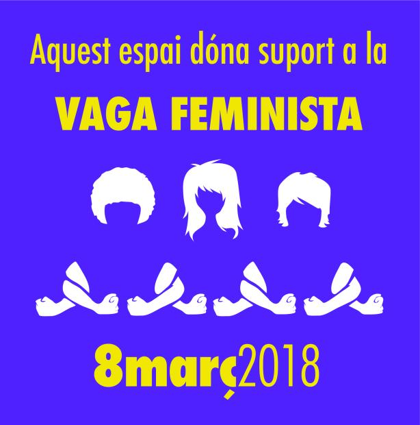 Vaga feminista