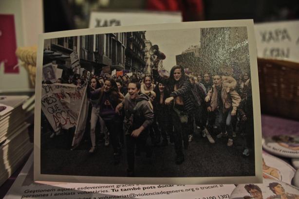 Imatge del XIV Fòrum