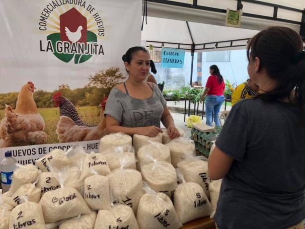 Unitat Productiva de la Xarxa d'Economia Popular de l'OFP