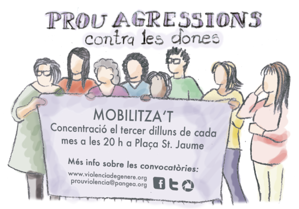 cartell concentracions