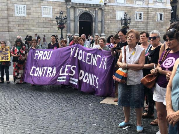 Imatge concentració juliol