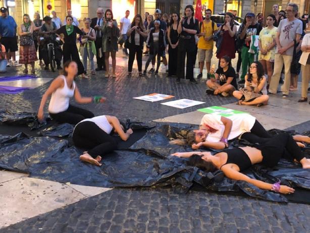 Imatge concentracio setembre 219