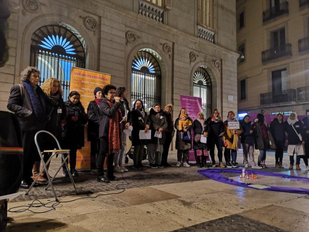 18N - Plaça Sant Jaume