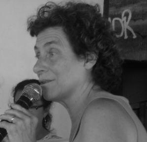 Fotografia de Montserrat Vilà Planas