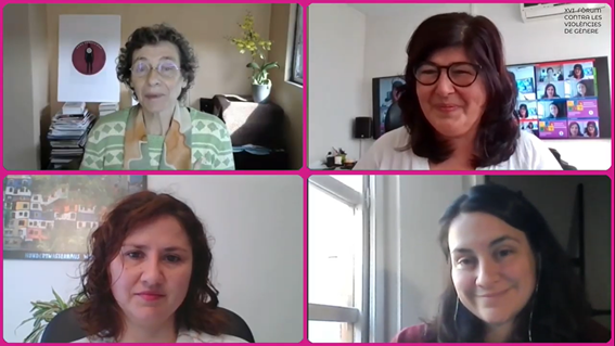 Imatge de la cloenda