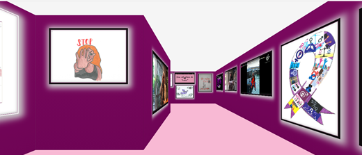 Imatge de l'exposició virtual