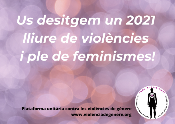 felicitació any nou