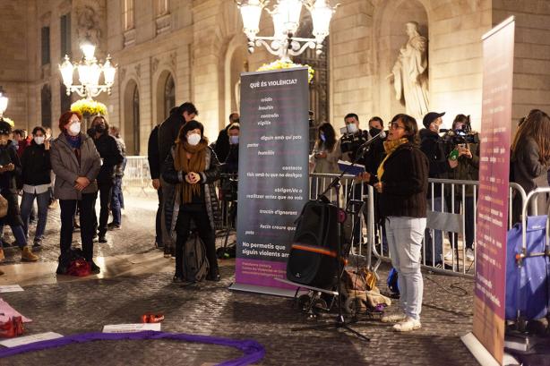 Imatge de la concentració 