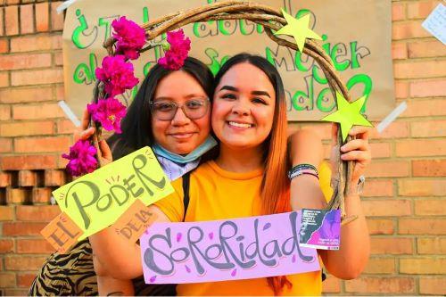 Compartint aprenentatges i experiències amb les entitats de La Plataforma a Colòmbia