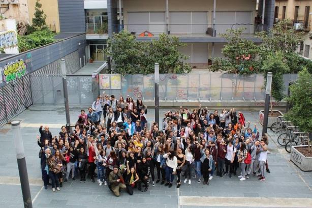 Inici de la 2a edició del programa "Joves i Comunitats mobilitzades per una vida lliure de violències masclistes"