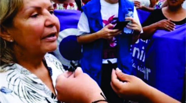 Comunicat de la Plataforma davant l'operatiu policial a Colòmbia contra la directora de l'OFP