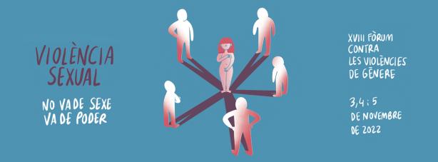 Fòrum Contra les Violències 2022