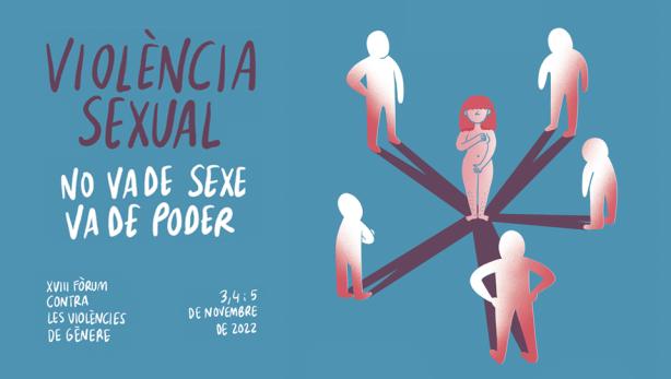 Fòrum Contra les Violències 2022
