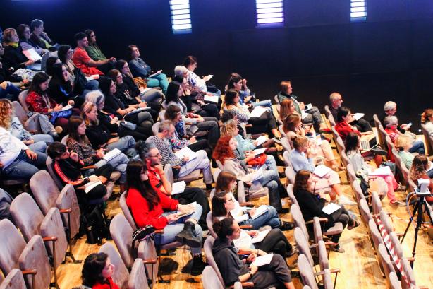 XVIII Fòrum contra les violències de gènere