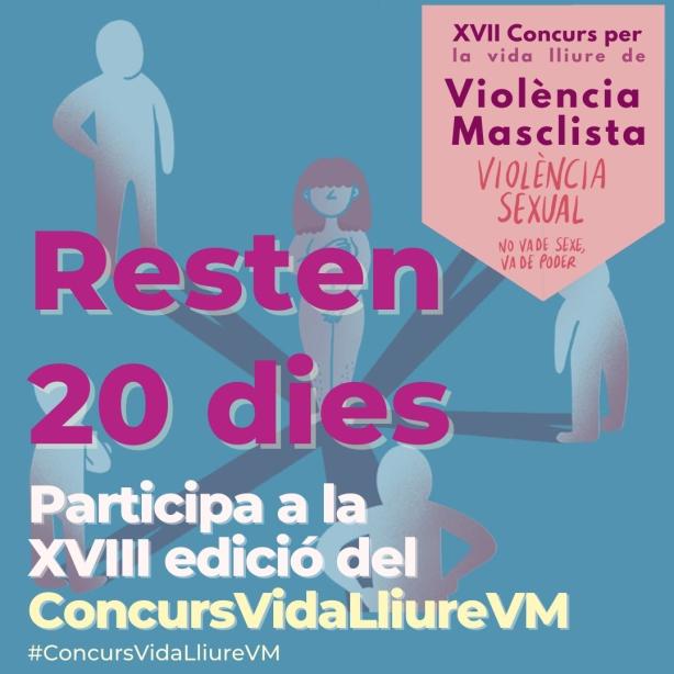 Cartell del concurs