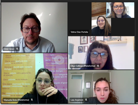 Active Youth Network for Equality