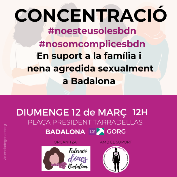 cartell concentracio