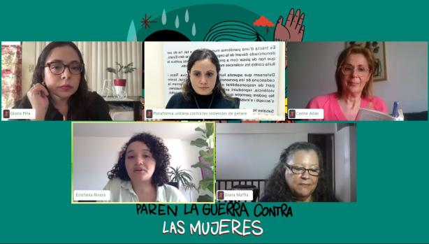 Observatori Feminicidis