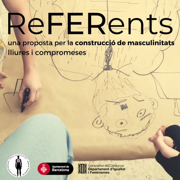 cartell edició referents 2023