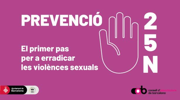 Guia Prevenció i abordatge de les violències en entitats