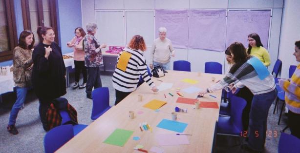 Dia internacional del Voluntariat 