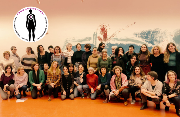 La Plataforma celebra el seu vintè aniversari!