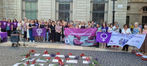 Imatge concentració juliol