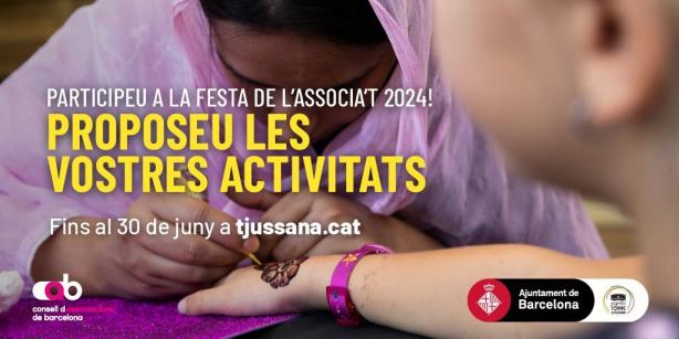 Festa de l’Associa’t