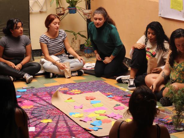 Cooperació internacional