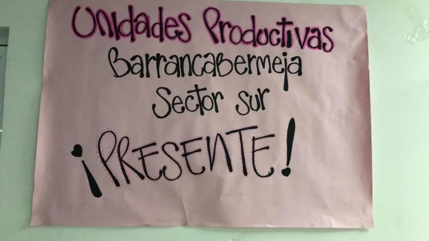 Unitats Productives