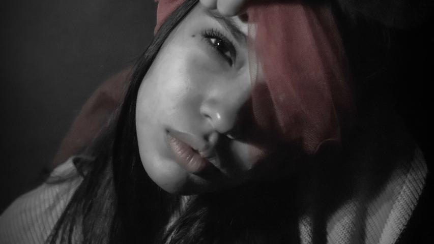 2- El Despertar. 3r Premi: Stefany Olivares, Mariona Lozano i Blanca Rodríguez, amb l’obra: "Empodera’t" i la sèrie de 3 fotografies anomenades "La ceguera, El despertar, La lluita"