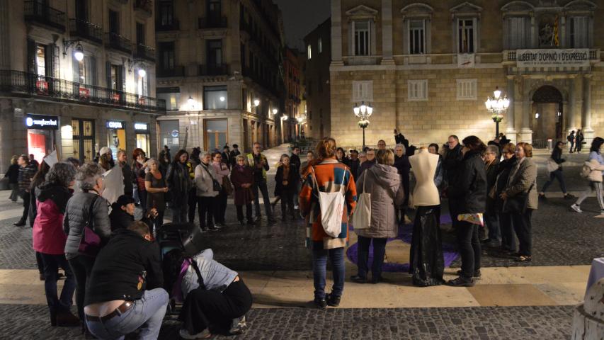 Imatge de la concentració 1