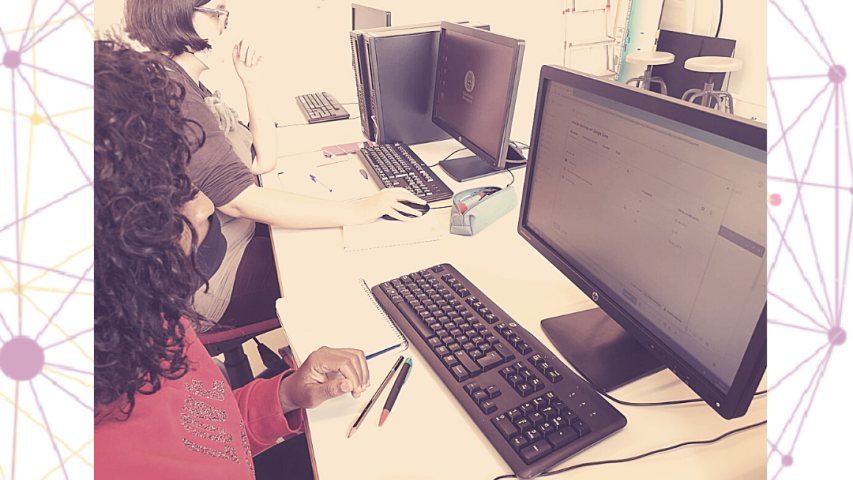 sessió competències digitals