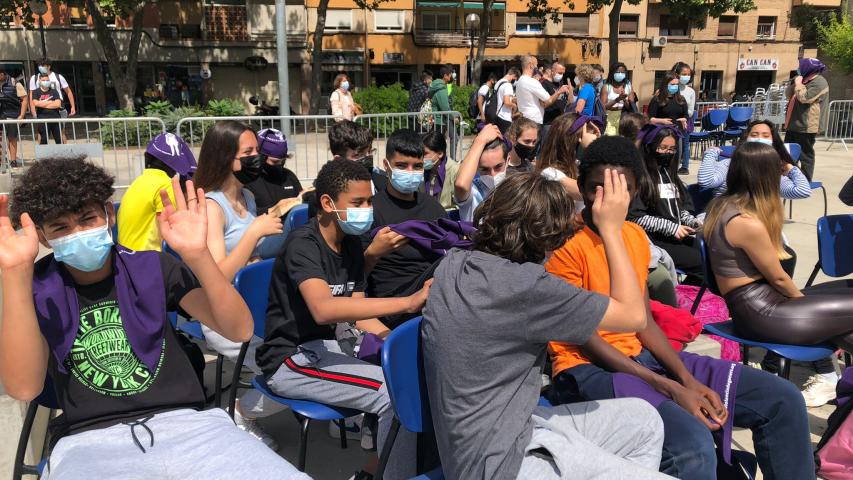 Foto cloenda APS 2021-3