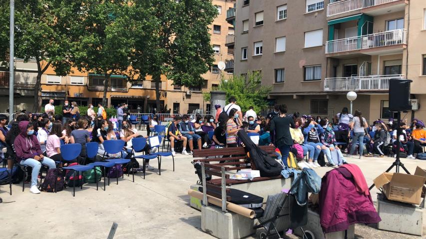 Foto cloenda APS 2021-1