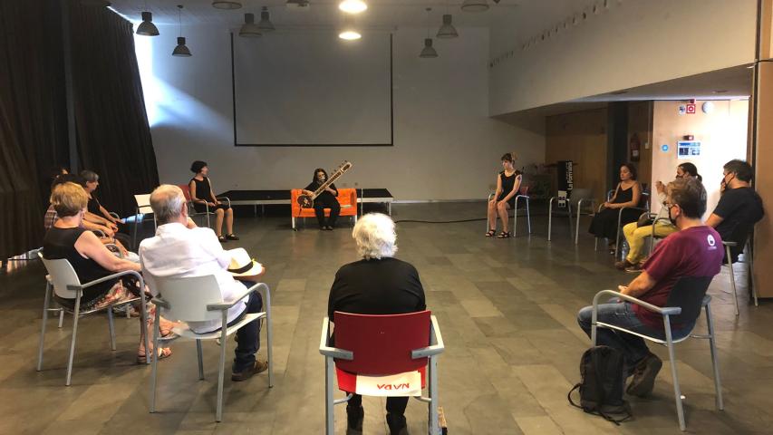 Laboratori Escènic #MeToo 4