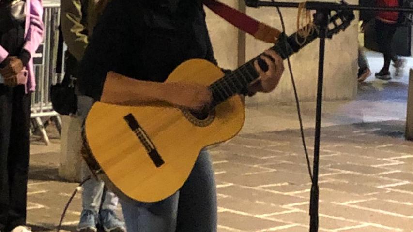 concentració dilluns