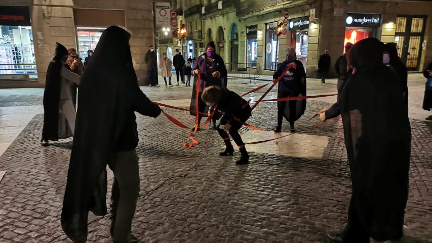 concentració dilluns