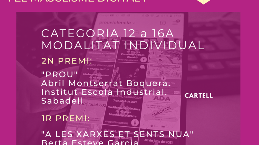 PREMIS_INDIVIDUALS_12 a 16 ANYS