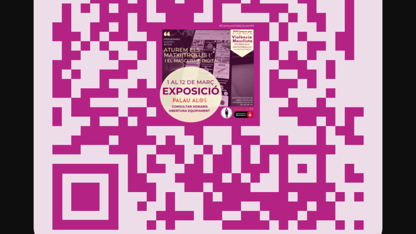 La lucha és cada dia. 4rt ESO  INS Arquitecte Manuel Raspall de Cardedeu.