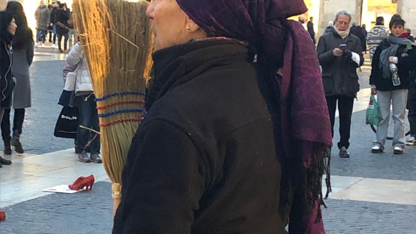 Concentració dilluns