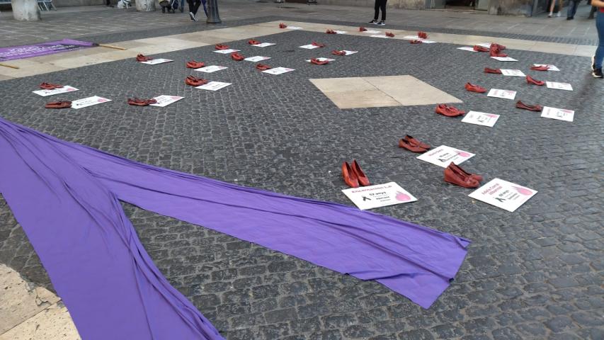 Concentració dilluns