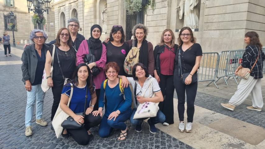 Concentració dilluns