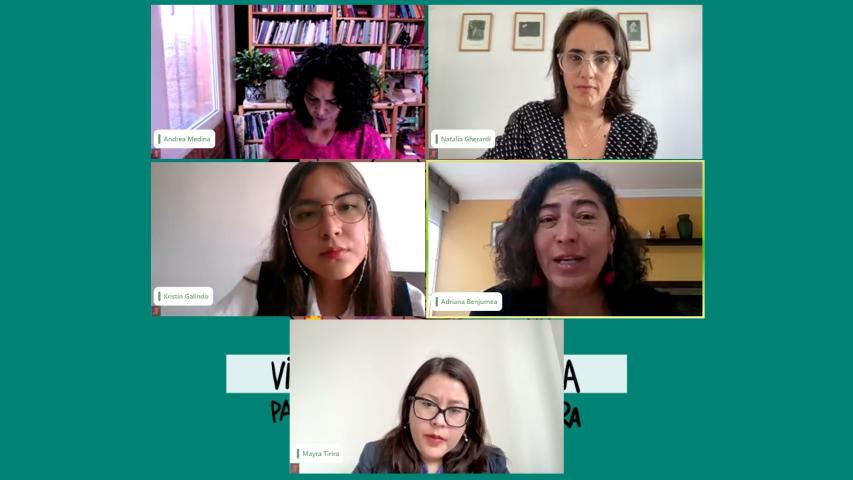 Violencia Feminicida