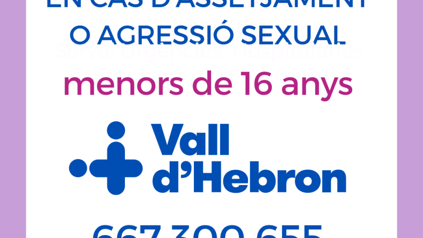Vall d'Hebron