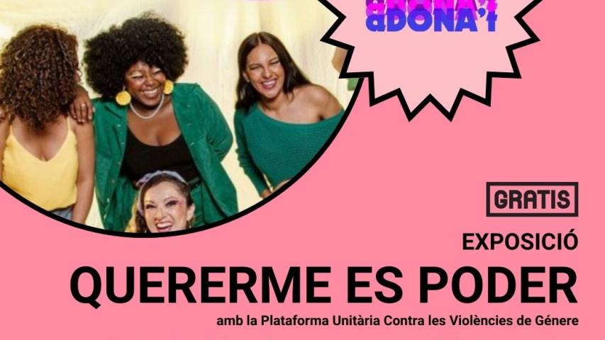 Novembre contra les violències masclistes