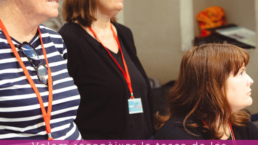 5D dia internacional voluntariat