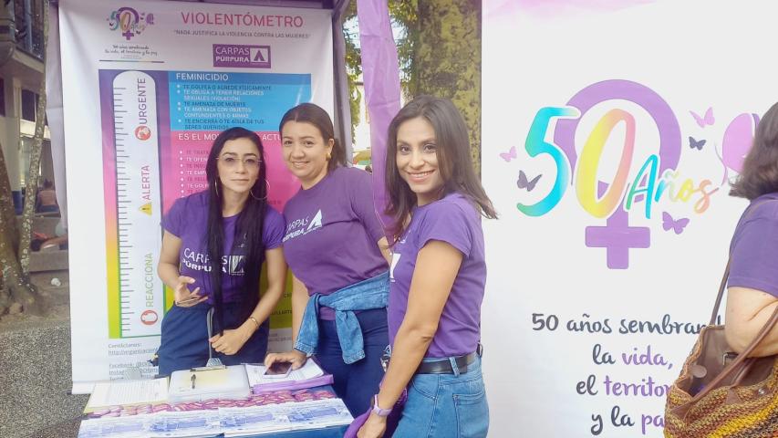 Observatori de Feminicidis