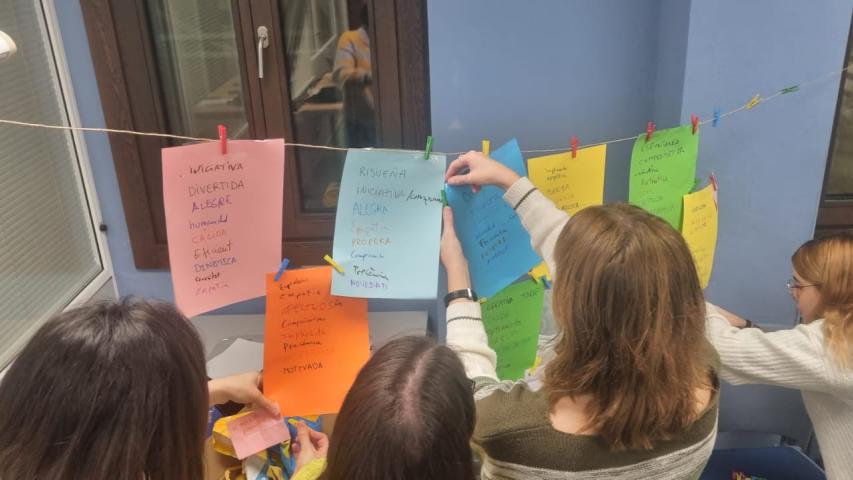 Dia internacional del Voluntariat